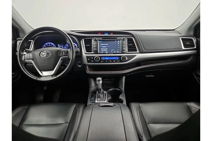 $29998 : Toyota Highlander 2019 XLE 4 image 9