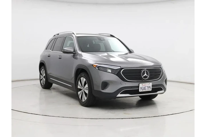 $29998 : Mercedes-Benz EQB 2023 EQB 2 image 1
