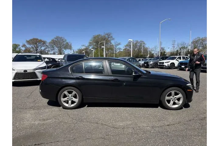 $12943 : BMW 3 Series 2015 AWD 328i x image 7