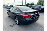 $7980 : 2017 Camry 4dr Sedan LE Auto thumbnail
