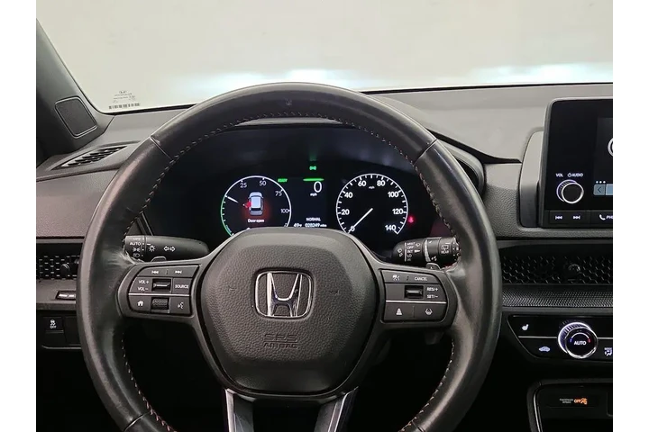 $31998 : Honda CR-V Hybrid 2023 AWD S image 10