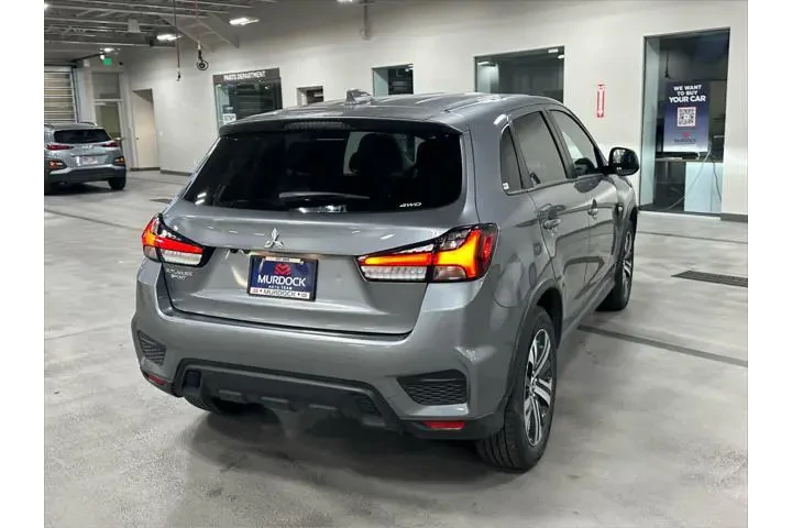 $22552 : Mitsubishi Outlander Sport 2 image 6