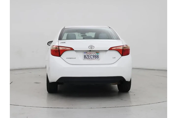 $16998 : Toyota Corolla 2017 LE 4dr S image 6