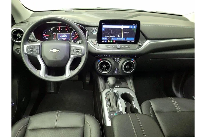 $28998 : Chevrolet Blazer 2024 LT 4dr image 9