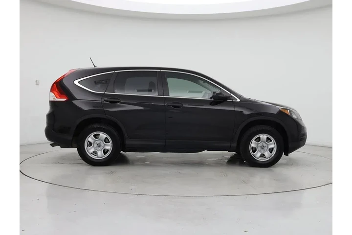 $14998 : Honda CR-V 2014 LX 4dr SUV image 7