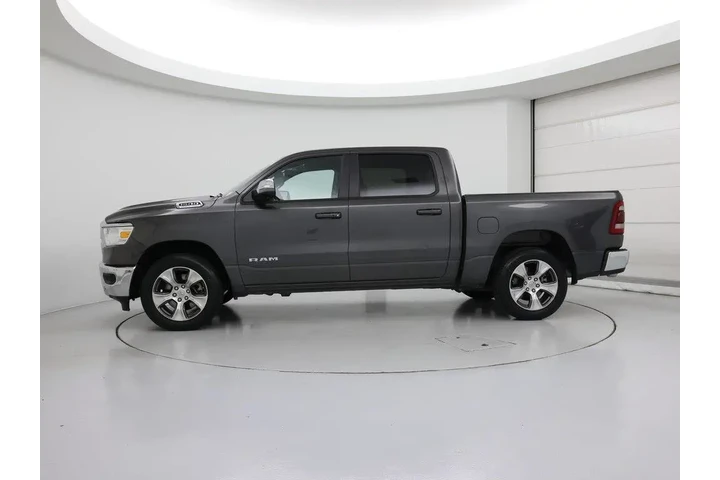 $34998 : Ram 1500 2024 4x2 Laramie 4d image 3