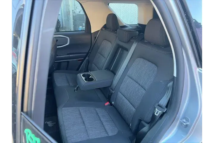 $24900 : Ford Bronco Sport 2022 AWD B image 8