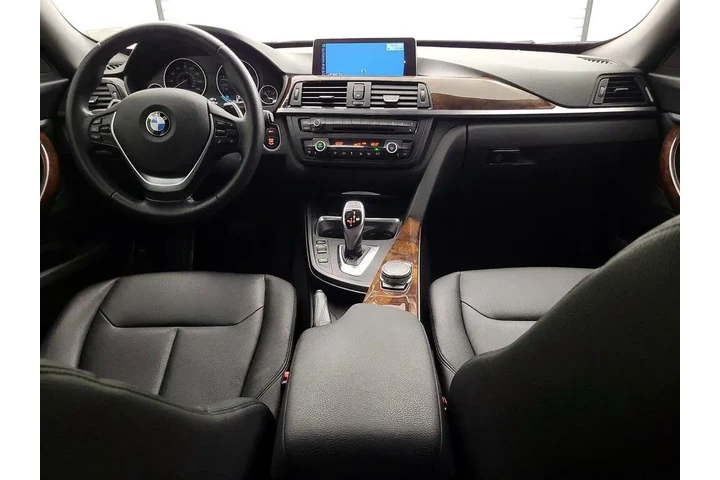 $14599 : BMW 3 Series 2015 AWD 328i x image 9