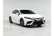 Toyota Camry 2022 SE 4dr Sed