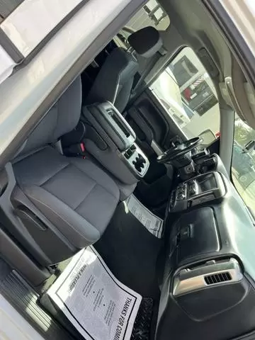 $18500 : 2018 CHEVROLET SILVERADO 1500 image 7