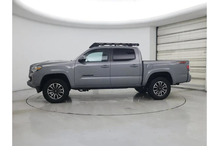 $37998 : Toyota Tacoma 2021 4x4 TRD S image 3