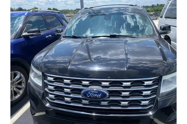 $15902 : Ford Explorer 2016 Limited 4 image 2