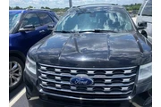 $15902 : Ford Explorer 2016 Limited 4 thumbnail