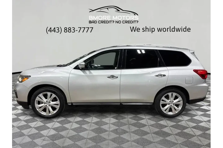 $14999 : 2018 Pathfinder image 9