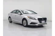 Hyundai SONATA Hybrid 2016 S en Fresno