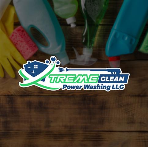 Xtreme Clean Power Washing Llc image 10