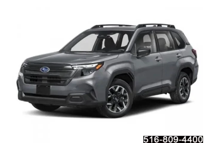 $28247 : Subaru Forester 2025 AWD Bas image 4
