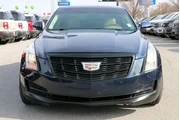 $12800 : Cadillac ATS 2016 AWD 2.0T L thumbnail
