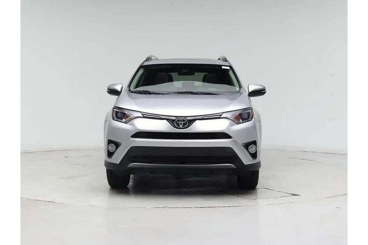 $22998 : Toyota RAV4 2017 XLE 4dr SUV image 5