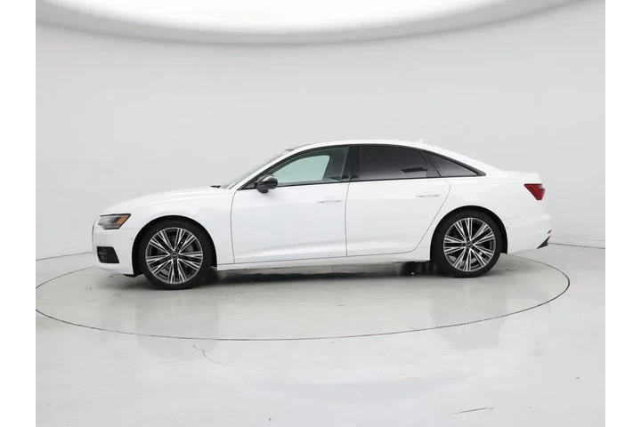 $28998 : Audi A6 2021 AWD quattro Spo image 3