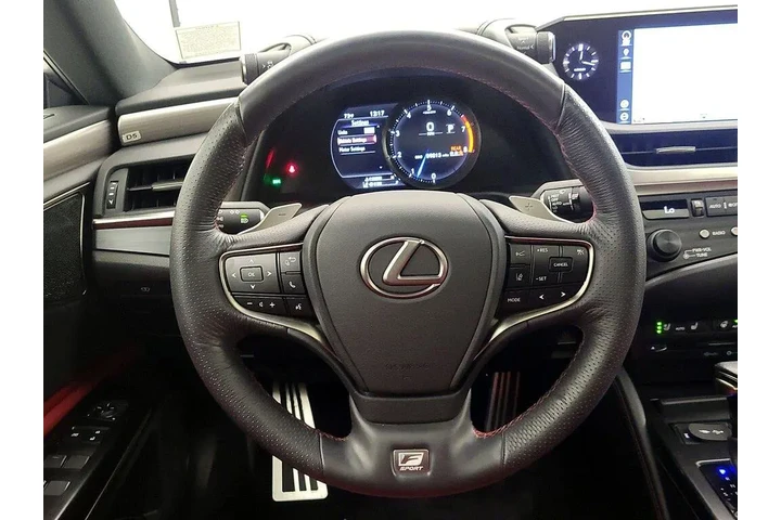 $30998 : Lexus ES 350 2019 Ultra Luxu image 10