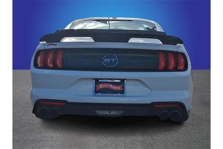 $35404 : Ford Mustang 2019 GT Premium image 5