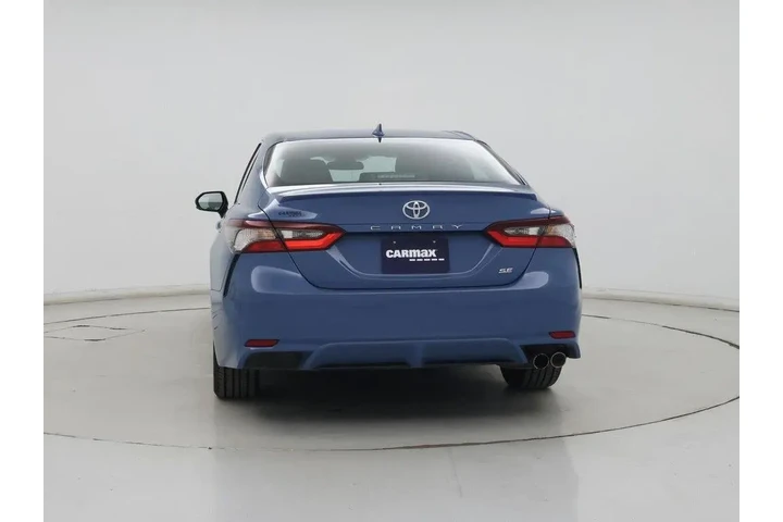 $24998 : Toyota Camry 2023 SE 4dr Sed image 6