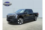 Ford F-150 Lightning 2023 AW en Atlanta
