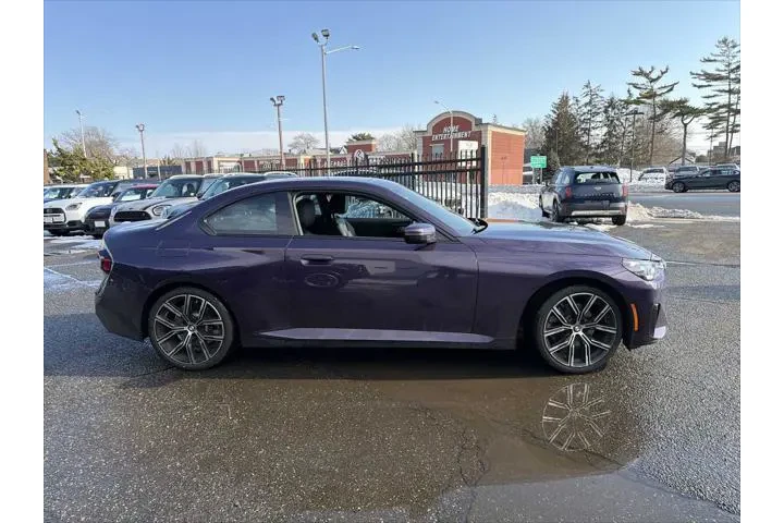 $33943 : BMW 2 Series 2023 AWD 230i x image 6