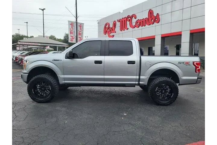 $30900 : Ford F-150 2020 4x4 XL 4dr S image 6