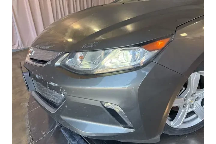 $8495 : Chevrolet Volt 2017 LT 4dr H image 8