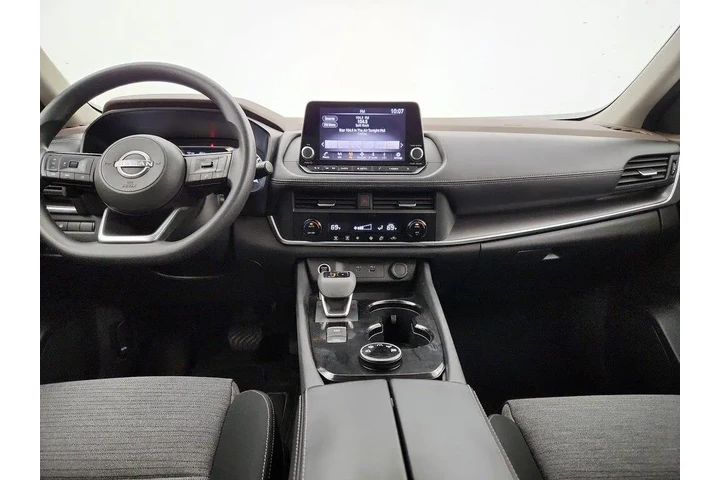 $23998 : Nissan Rogue 2023 AWD SV 4dr image 9