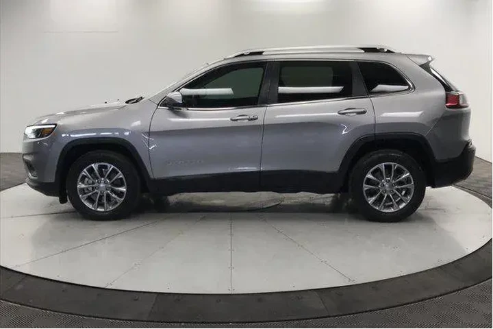 $31995 : Jeep Cherokee 2019 Latitude image 2