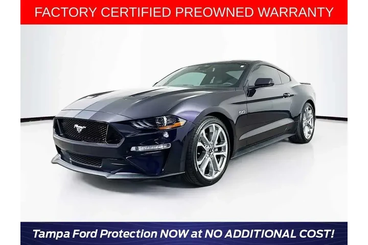 $39906 : Ford Mustang 2023 GT Premium image 1