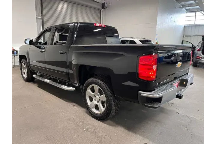 $26979 : Chevrolet Silverado 1500 201 image 5