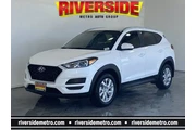 Hyundai TUCSON 2019 Value 4d