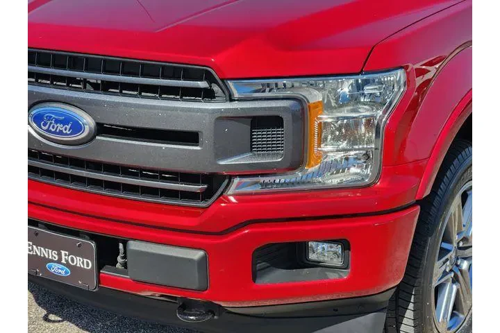 $28995 : Ford F-150 2020 4x4 XLT 4dr image 7