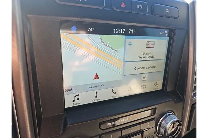 $36044 : Ford F-150 2019 4x4 Limited image 5