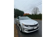 Kia Optima 2017 EX 4dr Sedan en Trenton
