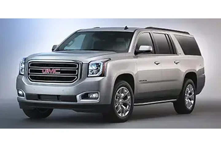$18999 : GMC Yukon XL 2015 4x2 SLT 4d image 1