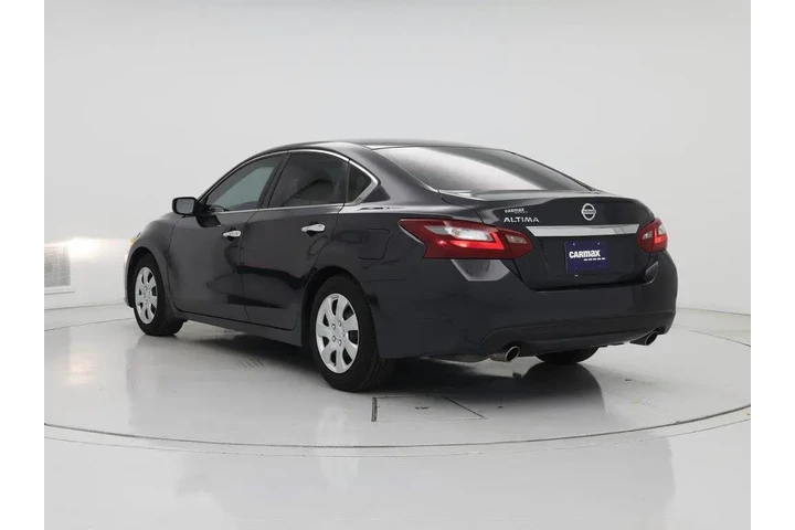 $14599 : Nissan Altima 2018 2.5 S 4dr image 2