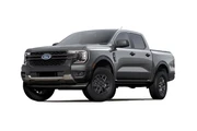 $39187 : Ford Ranger 2024 4x4 XLT 4dr thumbnail