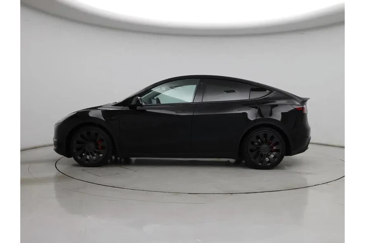 $32998 : Tesla Model Y 2022 AWD Perfo image 3