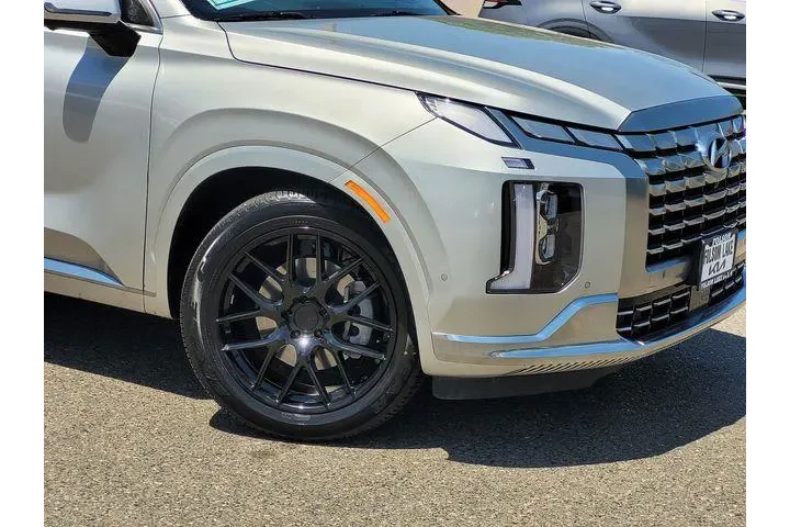 $38196 : Hyundai PALISADE 2024 Callig image 6