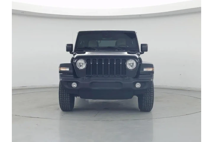 $29998 : Jeep Wrangler Unlimited 2022 image 5
