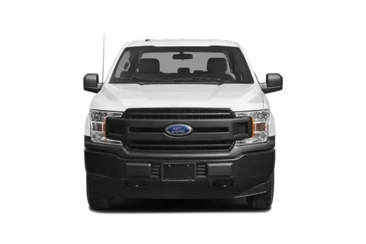 $23226 : Ford F-150 2019 4x2 XL 4dr S image 4