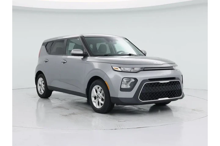 $17998 : Kia Soul 2022 LX 4dr Crossov image 1