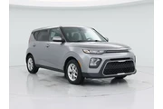 Kia Soul 2022 LX 4dr Crossov