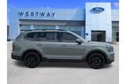 $34152 : Kia Telluride 2023 AWD SX X- thumbnail