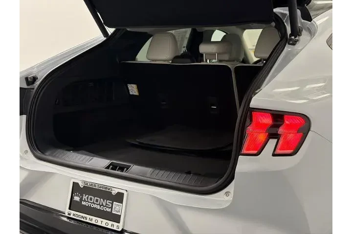 $35000 : Ford Mustang Mach-E 2023 AWD image 8